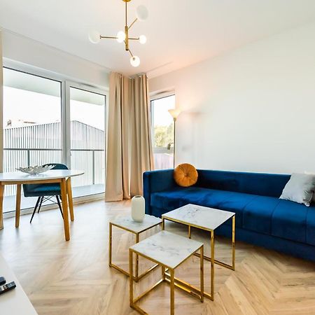 East Side Of Warsaw Studio 111 Екстериор снимка