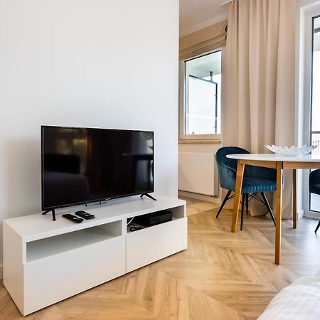 East Side Of Warsaw Studio 111 Екстериор снимка