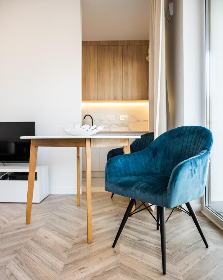 East Side Of Warsaw Studio 111 Екстериор снимка