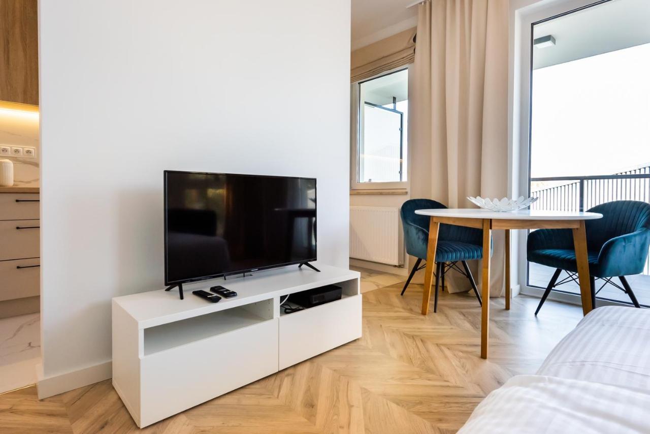 East Side Of Warsaw Studio 111 Екстериор снимка