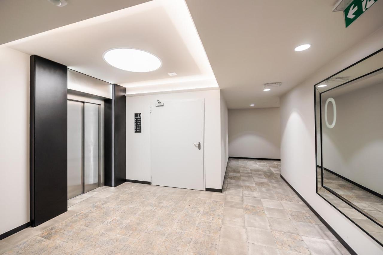 East Side Of Warsaw Studio 111 Екстериор снимка